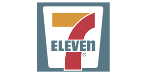 7-Eleven franchise logo