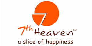 7th Heaven franchise logo