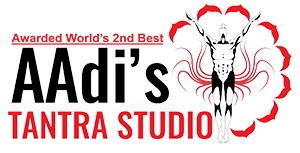 Aadi's Tantra Studio franchise logo