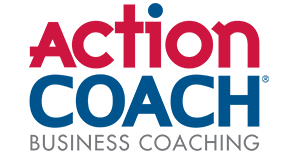 Action coach franchise logo
