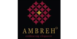 Ambreh Home Decor franchise logo