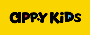 Appy Kidz Franchise Logo
