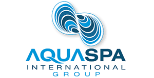 Aqua Spa franchise logo