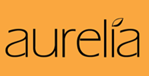 Aurelia Clothing franchise logo