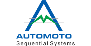 Automoto franchise logo