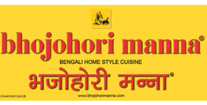 Bhojohori Manna Franchise Logo