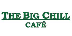 Big Chill Cafe Franchise Logo