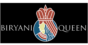 Biryani Queen Franchise Logo
