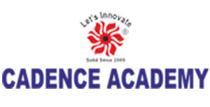 Cadence Academy Franchise Logo