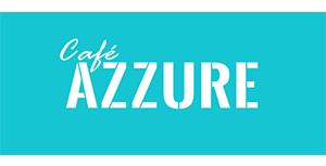 Cafe Azzure Franchise Logo