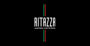 Cafe Ritazza Franchise Logo