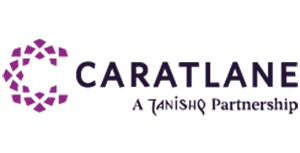 Caratlane Franchise Logo