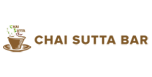 Chai Sutta Bar Franchise Logo