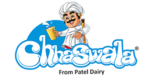 Chhaswala Franchise Logo