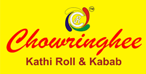 Chowringhee Kathi roll Franchise Logo