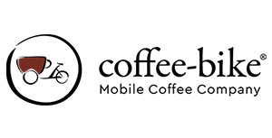 Coffee-Bike Franchise Logo