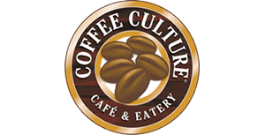Coffee Culture Franchise Logo
