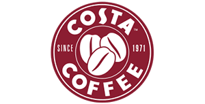 Costa Coffee Franchise Logo