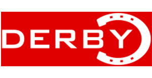 Derby Mens Wear Franchise Logo