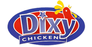 Dixy Chicken Franchise Logo