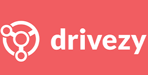 Drivezy Franchise Logo