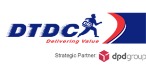 Dtdc Franchise Logo