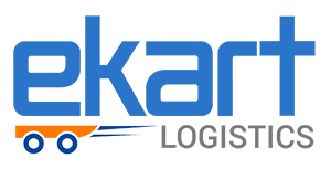 Ekart Logistics Franchise Logo