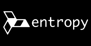 Entropy car repair Franchise Logo