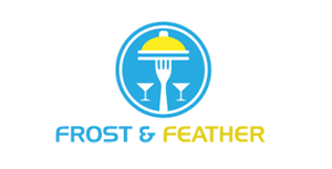 Frost & Feather Franchise Logo