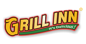 Grill Inn Franchise Logo