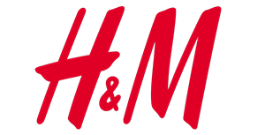 H&M Franchise Logo