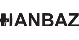 Hanbaz - Water Tank Cleaner Franchise Logo