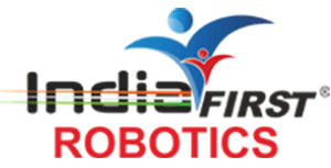 India First Robotics Franchise Logo
