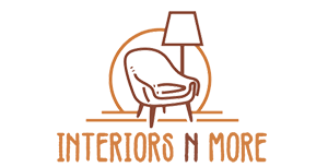 Interiors & More Franchise Logo