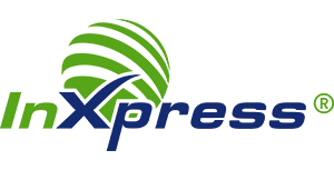 Inxpress Franchise Logo