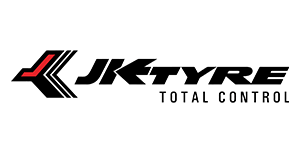 JK Tyres Franchise Logo