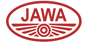 Jawa Bike Franchise Logo