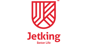 Jetking Franchise Logo