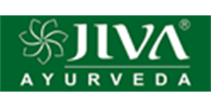 Jiva Ayurveda Franchise Logo