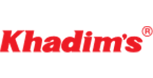 Khadim’s Franchise Logo