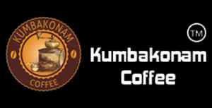 Kumbakonam Degree Coffee Franchise Logo