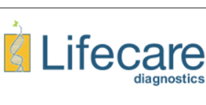 Lifecare Diagnostics Franchise Logo