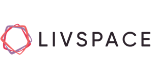 Livspace Franchise Logo