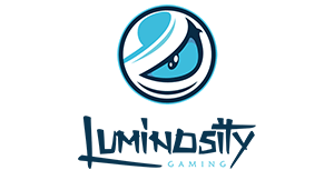 Luminosity Franchise Logo