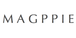 Magppie Franchise Logo