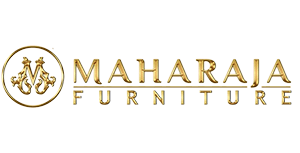 Maharaja Furniture Franchise Logo