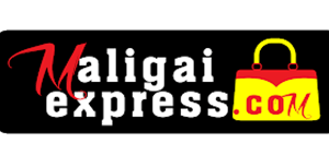 Maligai Express Franchise Logo