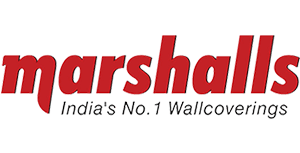 Marshalls Wallcoverings Franchise Logo