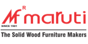 Maruti Furniture Franchise Logo