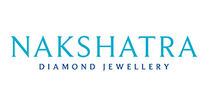 Nakshatra Diamonds Franchise Logo